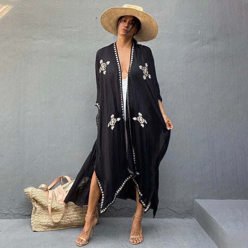 Paloma Boho Kimono