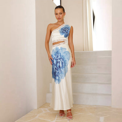 Vivienne Bloom Gown