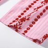 Sunset Pink Riviera Palazzo Pants
