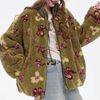 Agnes Fleece Coat