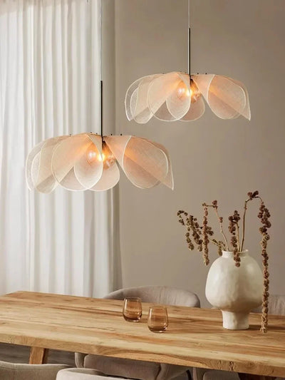 Modern Petal Pendant Lights