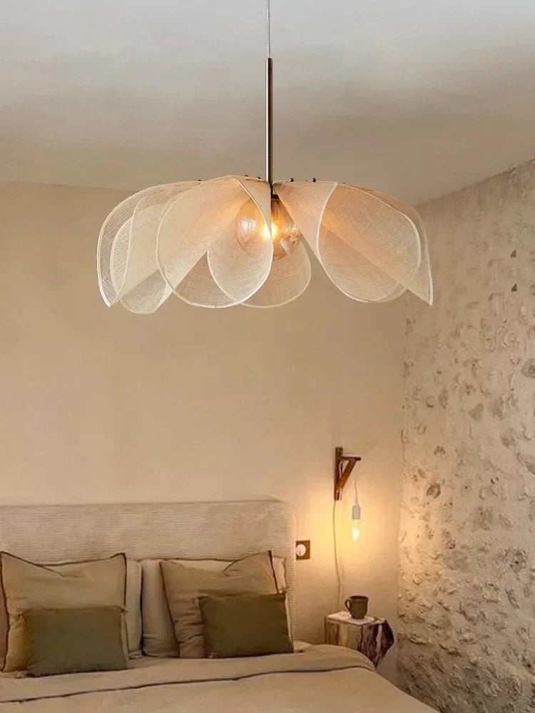 Modern Petal Pendant Lights