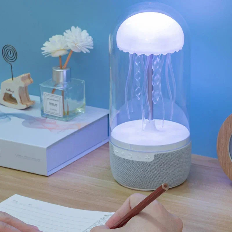 Jellyfish Speaker