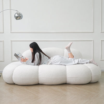 CloudForm Modular Sofa