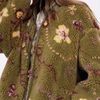 Agnes Fleece Coat