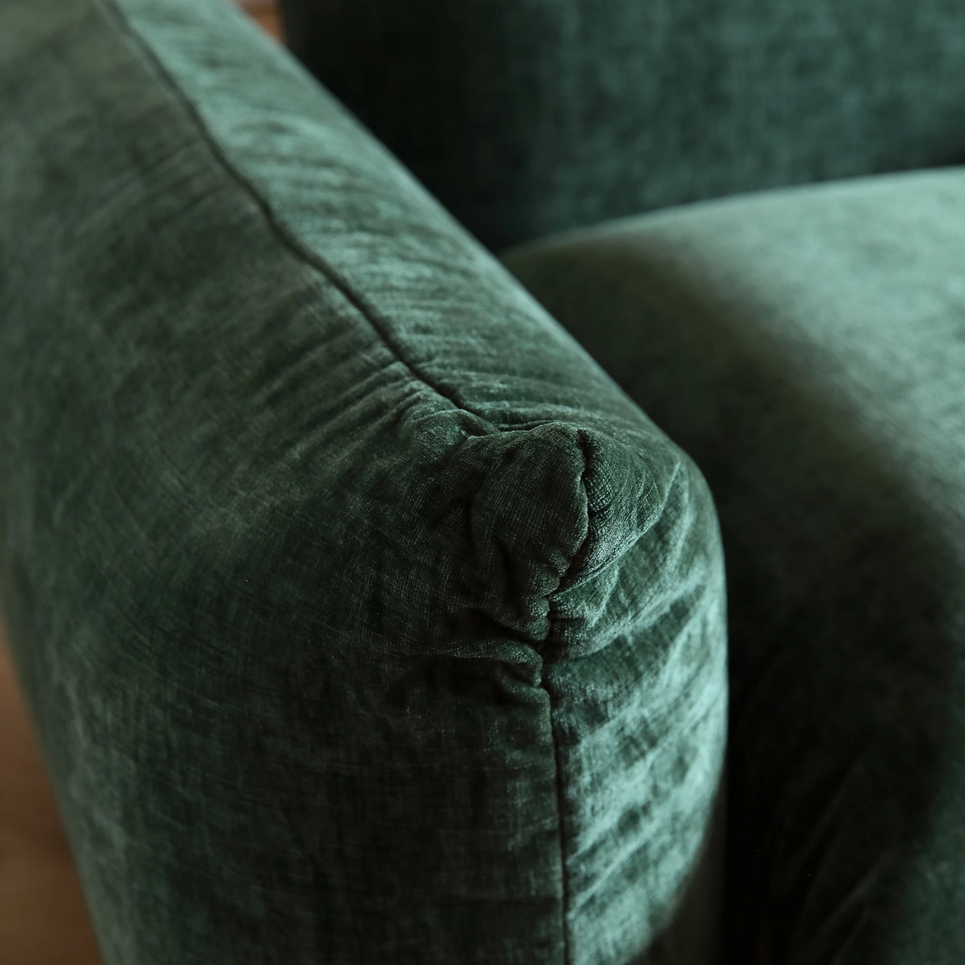 Ultra-Plush Oversized Lounge Chair