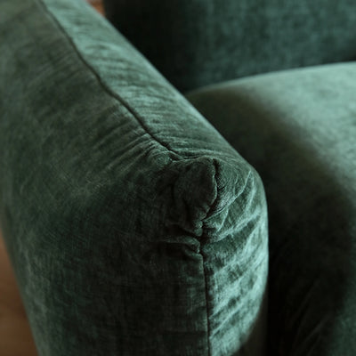 Ultra-Plush Oversized Lounge Chair