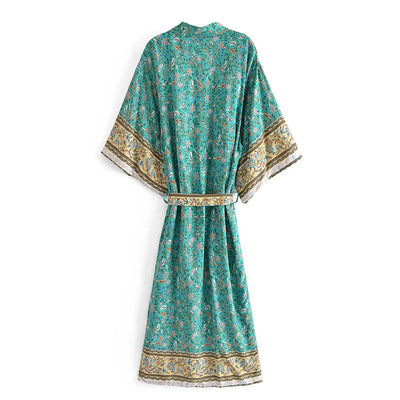 Astraea Kimono Robe