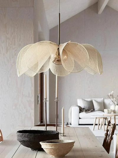 Modern Petal Pendant Lights