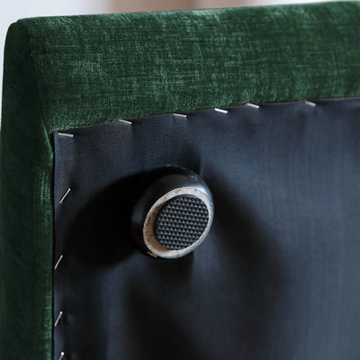 Ultra-Plush Oversized Lounge Chair