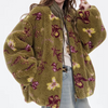 Agnes Fleece Coat