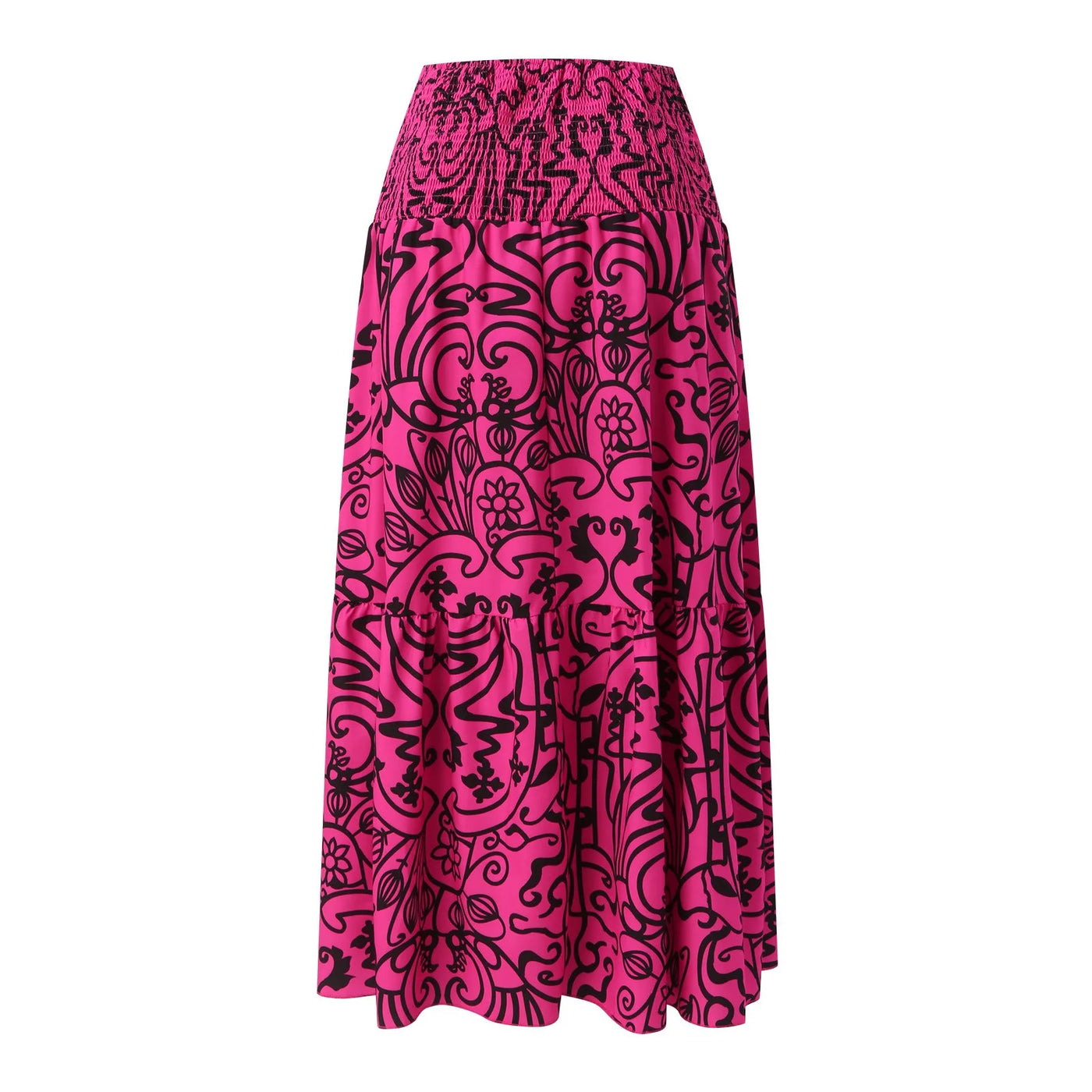 Zoe Maxi Skirt