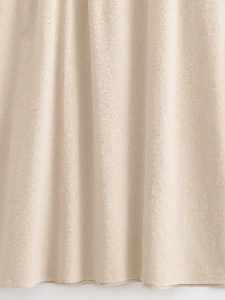 Florisa Embroidered Boho Dress