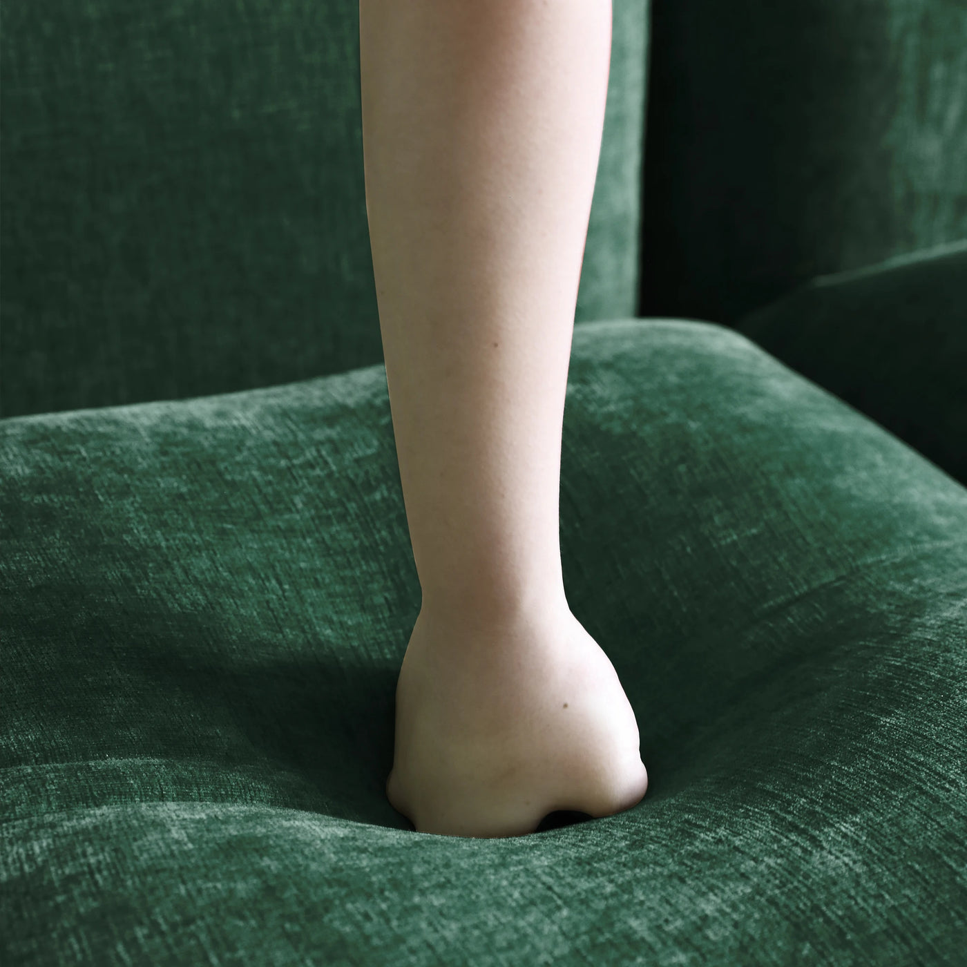 Ultra-Plush Oversized Lounge Chair