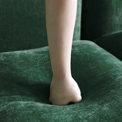 Ultra-Plush Oversized Lounge Chair