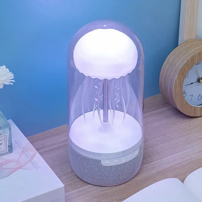 Jellyfish Speaker