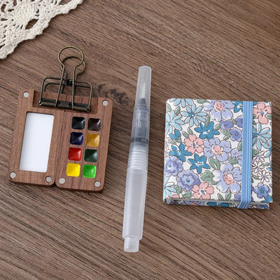 PocketPaint Watercolor Kit