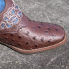 Wildwood Oasis Westerns Boots
