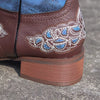 Wildwood Oasis Westerns Boots