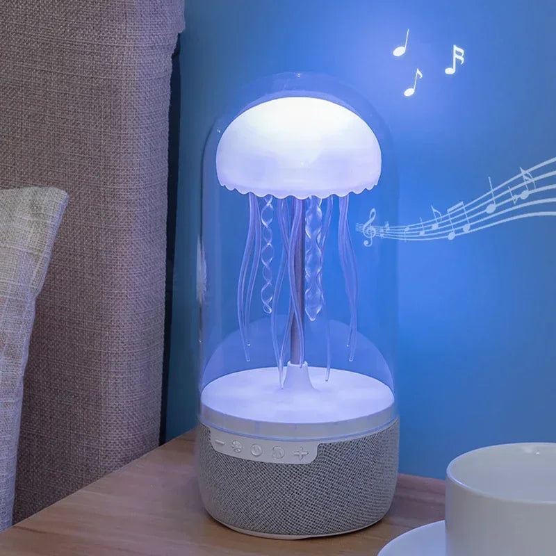 Jellyfish Speaker