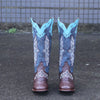 Wildwood Oasis Westerns Boots