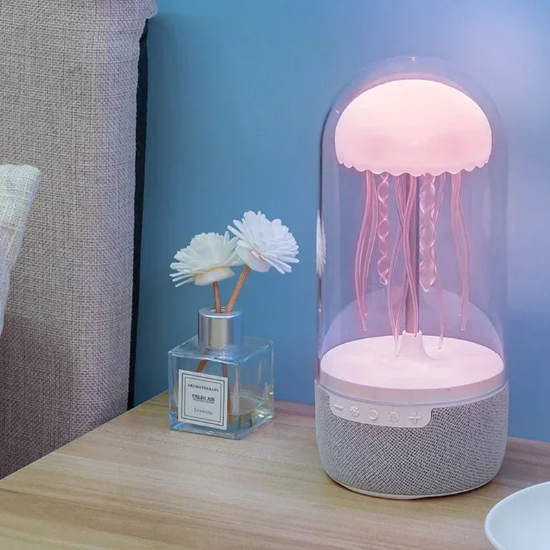 Jellyfish Speaker