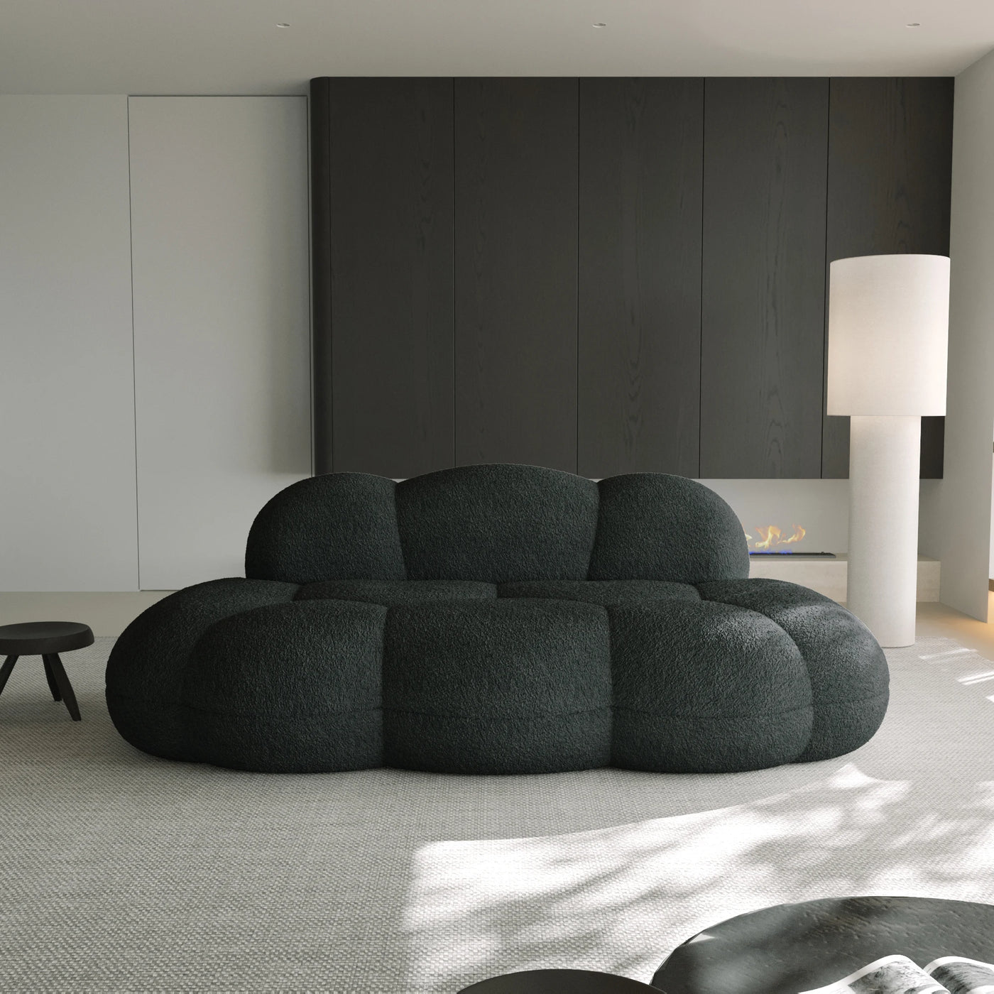 Cloud Modular CloudForm Modular Sofa