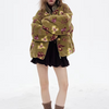 Agnes Fleece Coat