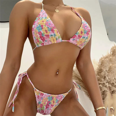 Kohana Bikini Set