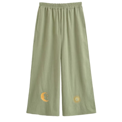 Soluna Boho Lounge Pants