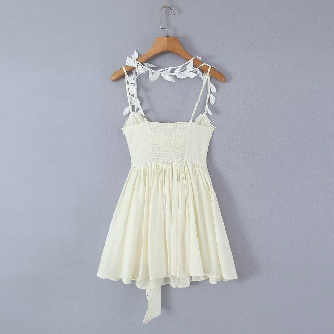 nerida mini dress Nerida Mini Dress