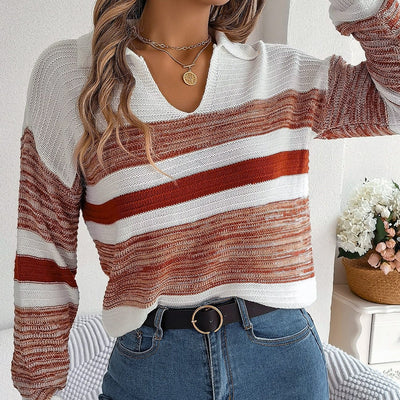 BAGIISA Ophelia Knitted Sweater