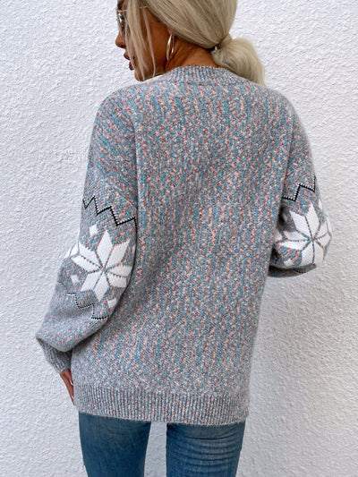 DRAZZLE Ismene Cardigan