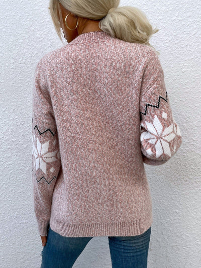 DRAZZLE Ismene Cardigan