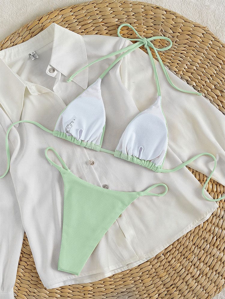 Freedeo Althea Bikini Set