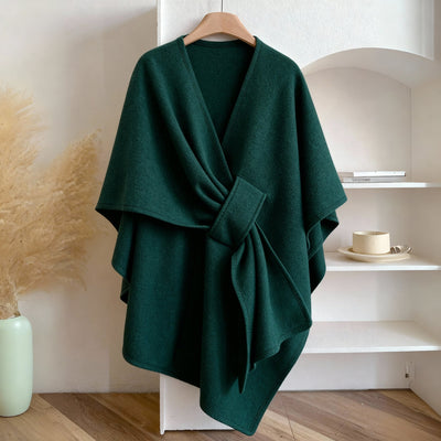 Luxe Drape Shawl