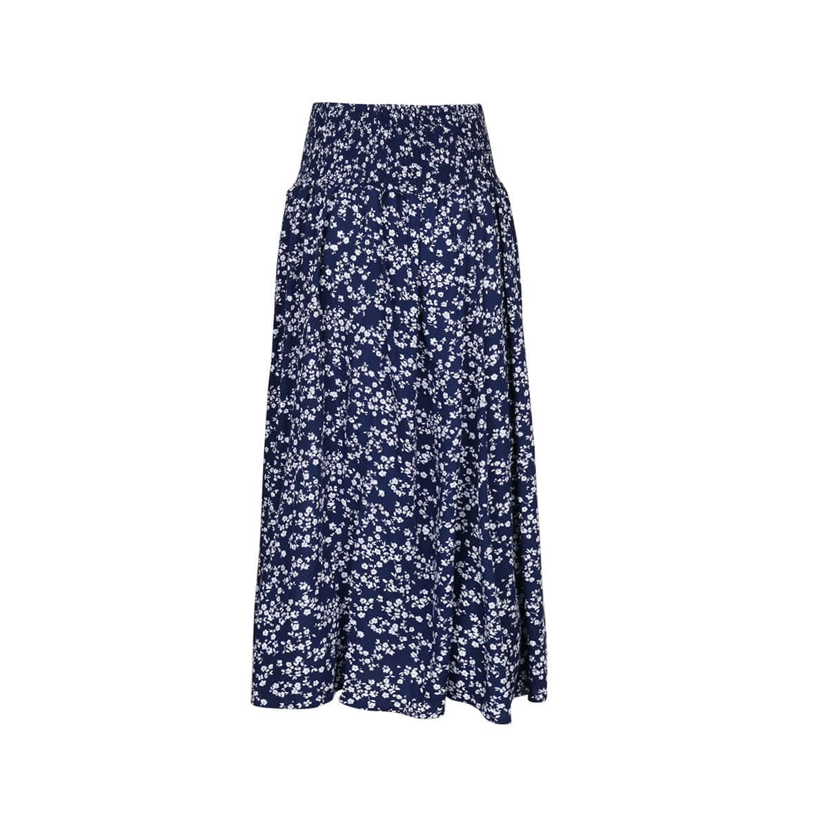 HUNDRED Anaya Midi Skirt