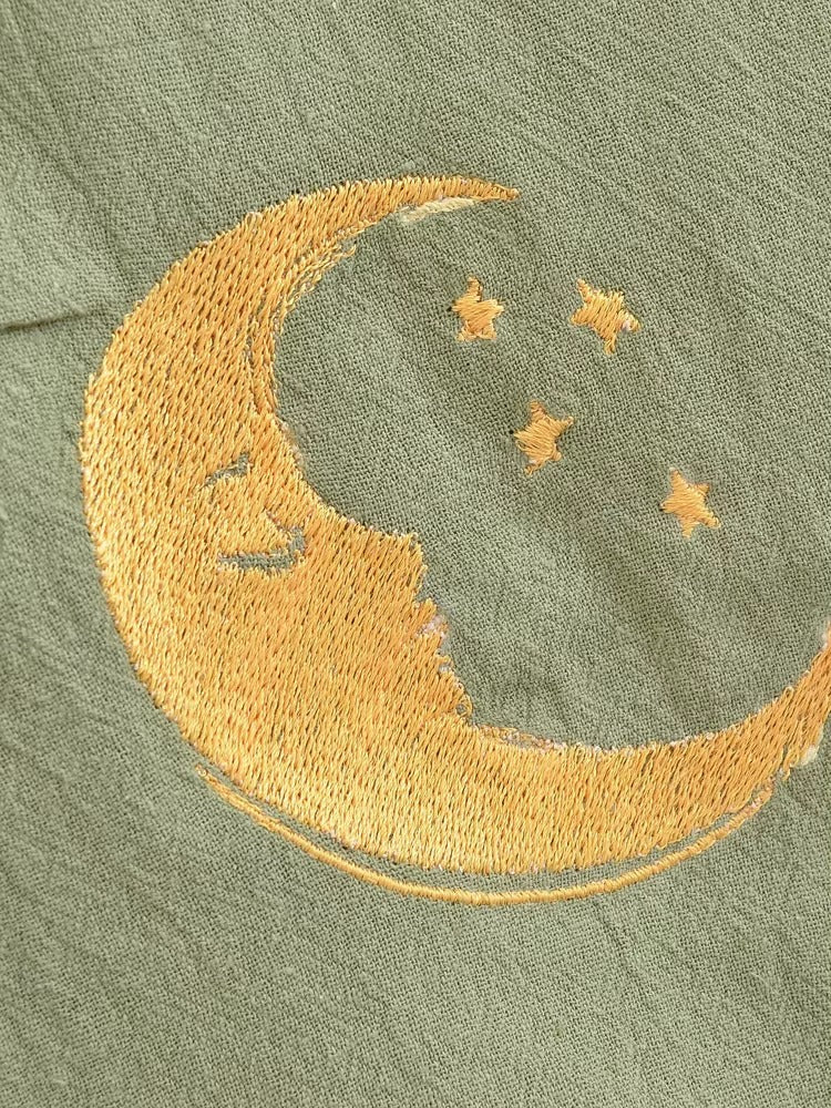 Soluna Boho Lounge Pants