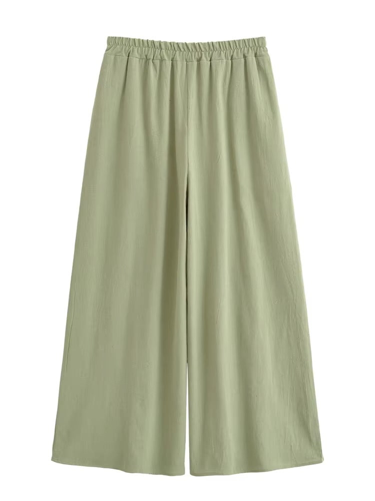 Soluna Boho Lounge Pants