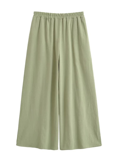 Soluna Boho Lounge Pants