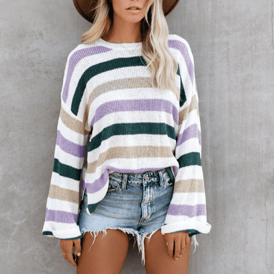 PettiCloth Amalthea Knitted Sweater