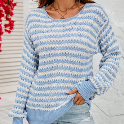 PettiCloth Elestria Knitted Sweater