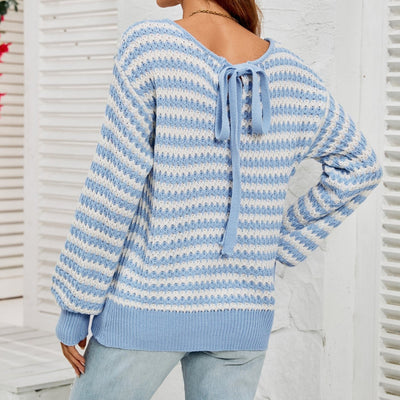 PettiCloth Elestria Knitted Sweater