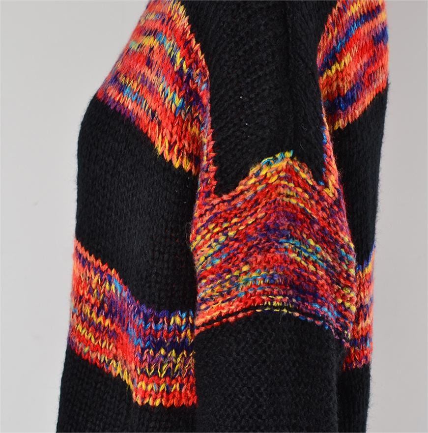 PettiCloth Isadora Pullover Sweater