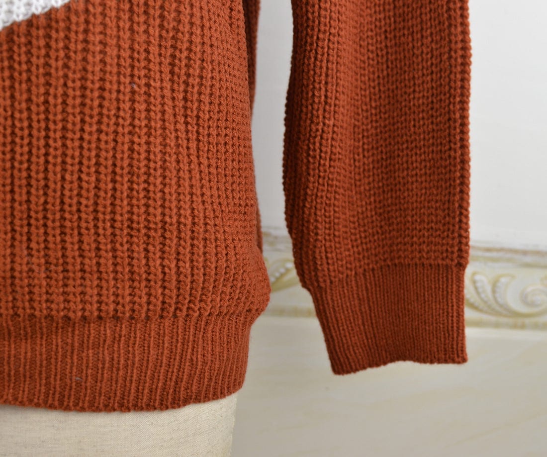 PettiCloth Medea Knitted Sweater