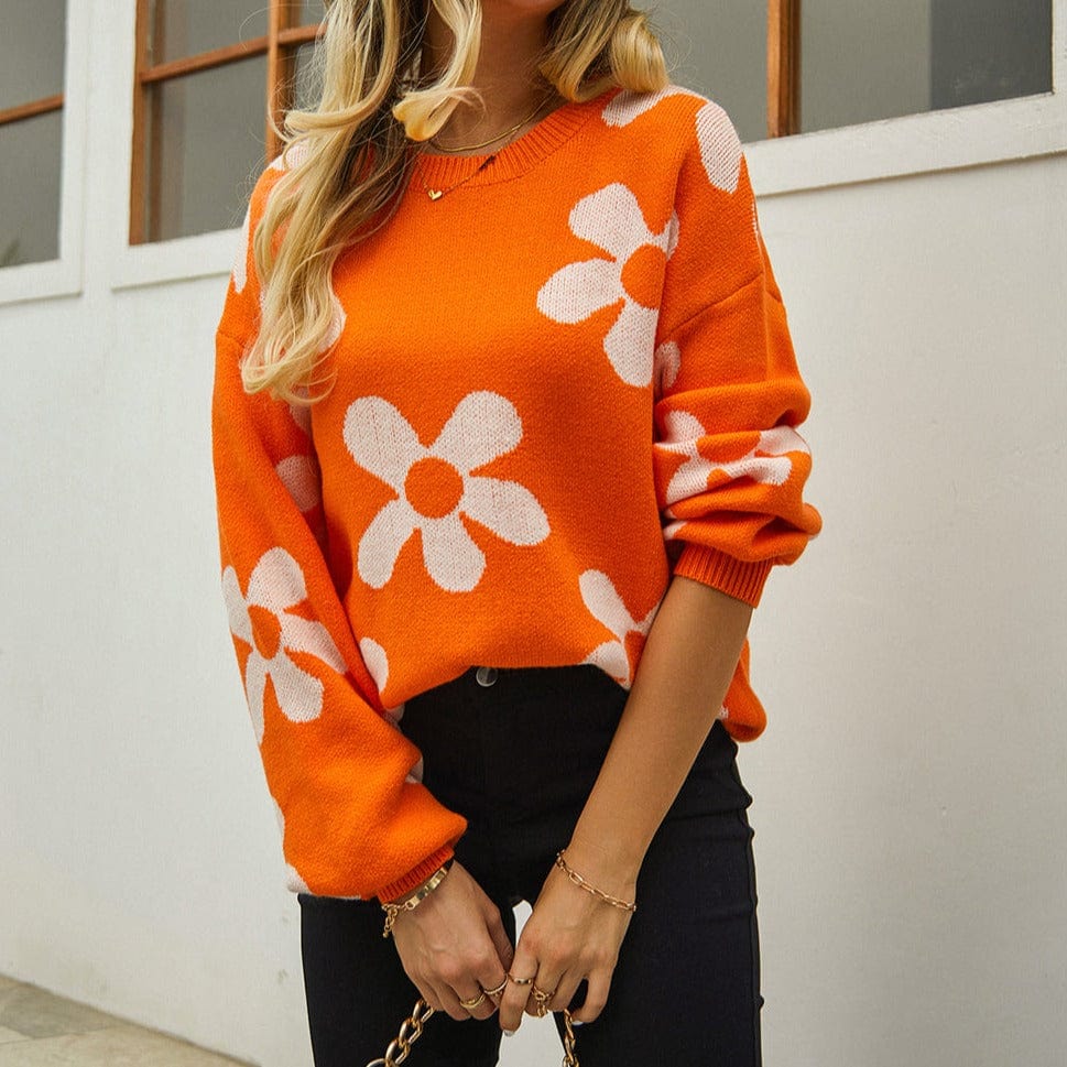PettiCloth Melani Sweater