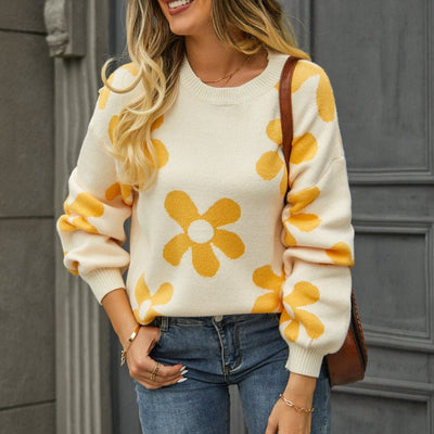 PettiCloth Melani Sweater