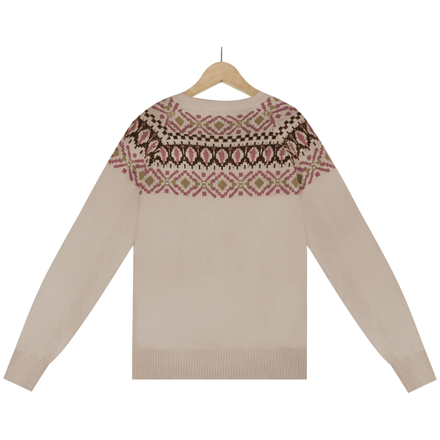 Sail Idony Knitted Sweater