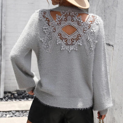 SERENDIPITY Aveline Sweater