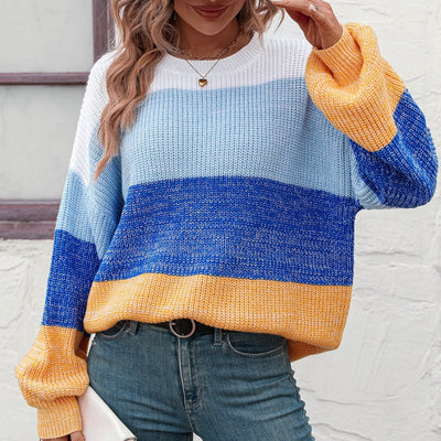 SERENDIPITY Endellion Knitted Sweater